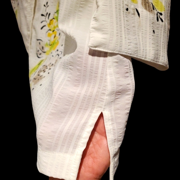 Allison Daley, & free blouse, 14Petite - Picture 6 of 16